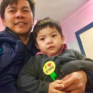 Meet your Posher, Reynold